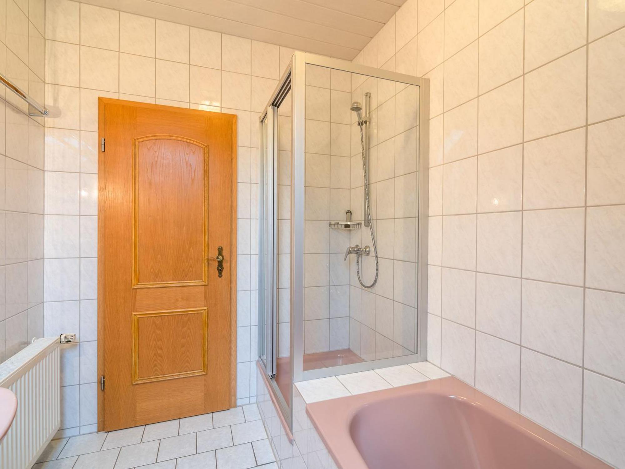 Apartment With Sauna In Eschfeld Exterior foto