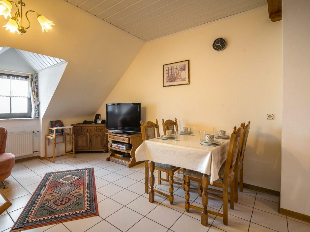 Apartment With Sauna In Eschfeld Exterior foto